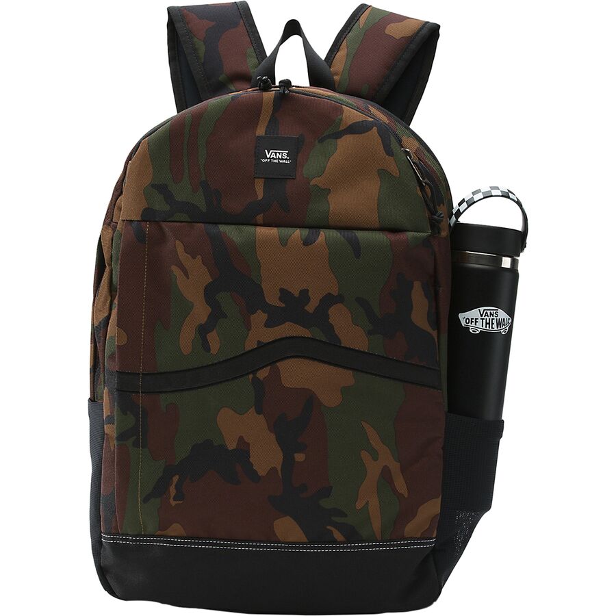 Construct 27L Backpack