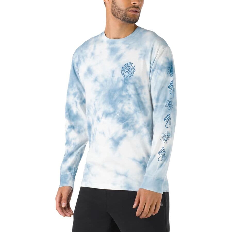x Parks Project Get Lost Long-Sleeve T-Shirt - Men's