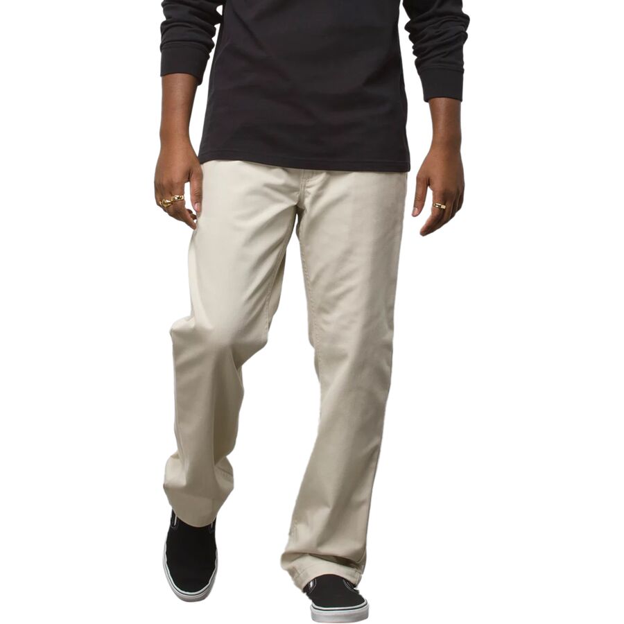 Authentic Chino Relaxed Pant - Men's
