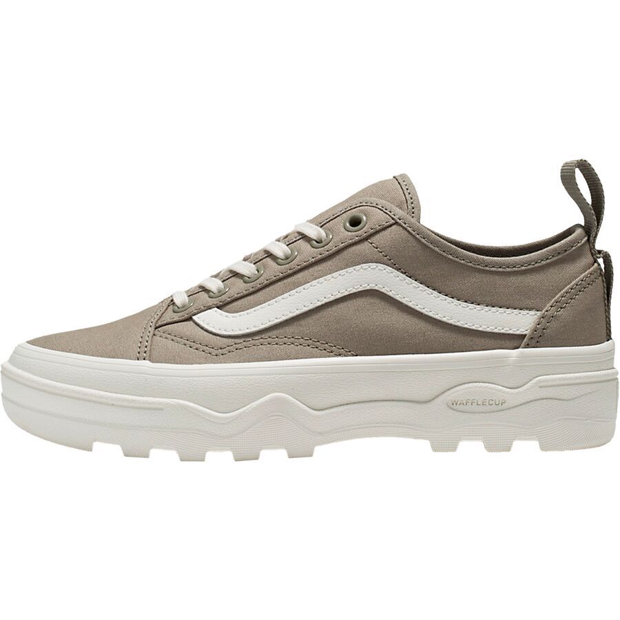 Sentry Old Skool WC Canvas Shoe - Women's