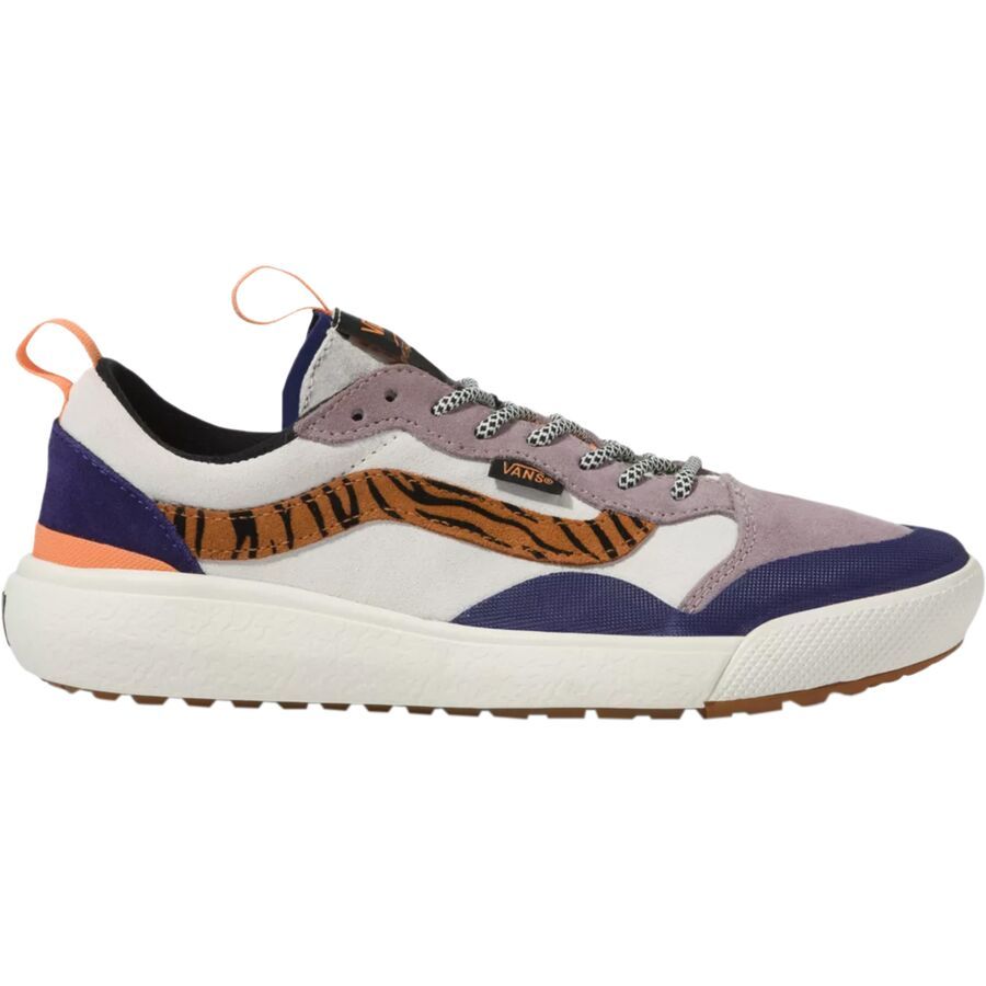 Vans UltraRange Exo SE Animal Stripes Shoe Women's Footwear