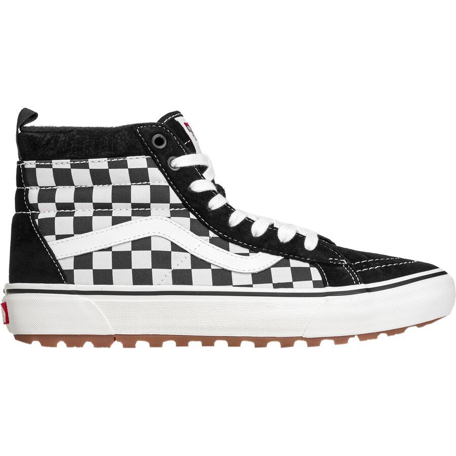 Sk8-Hi MTE-1 Shoe
