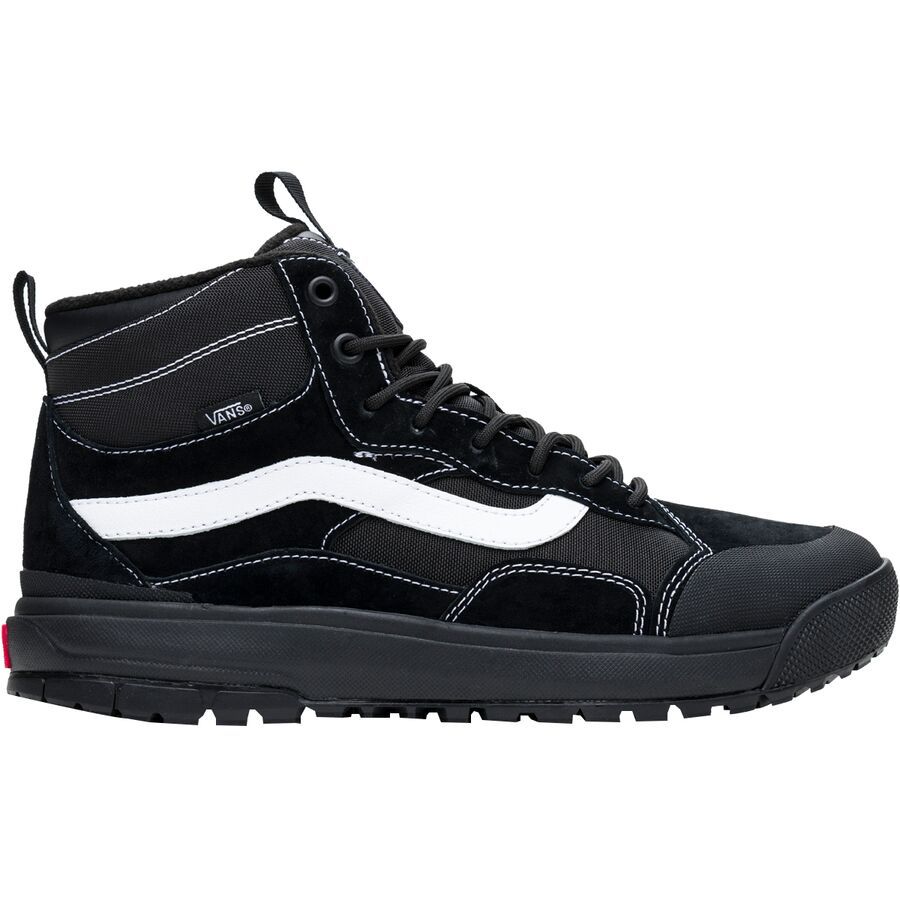 Vans Men's Footwear | Backcountry.com