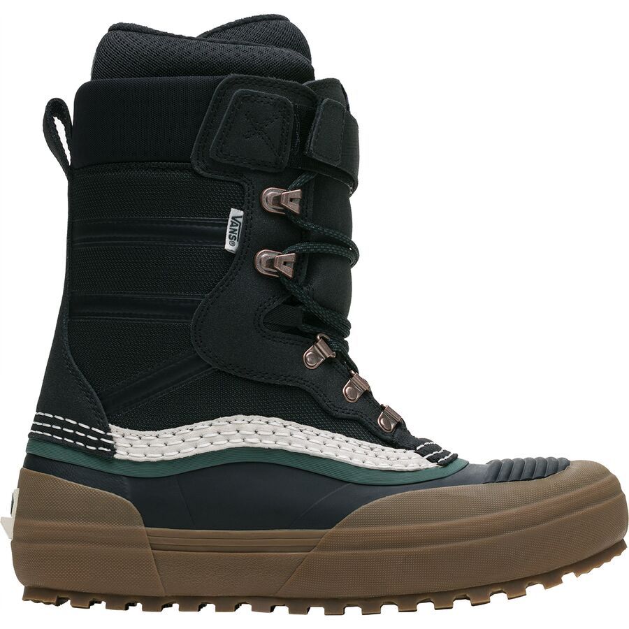 Vans Snowboard Boots