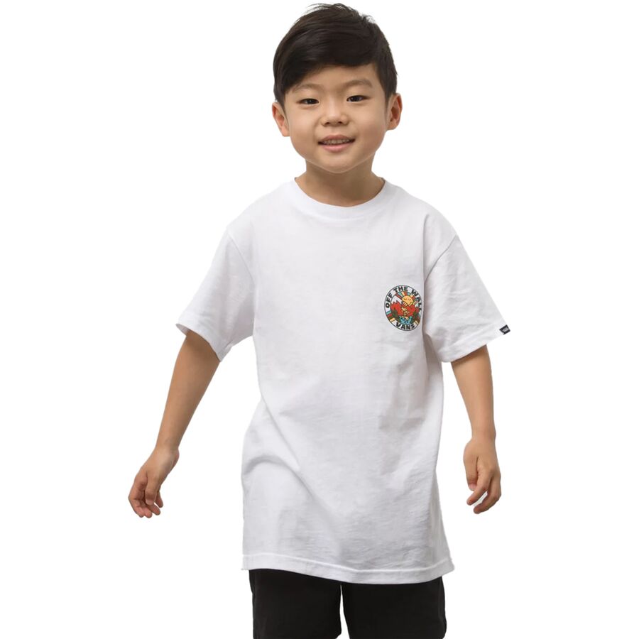 Mountain Sk8 Short-Sleeve Shirt - Toddler Boys'