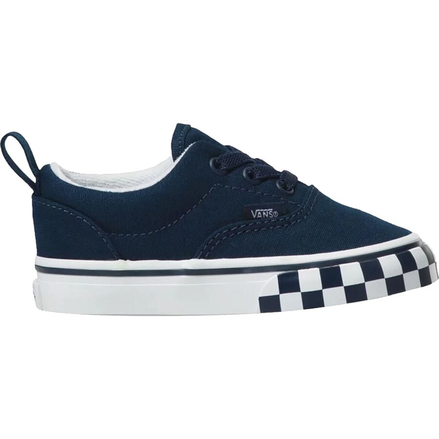 Checkerboard Era Elastic Lace Shoe - Toddlers'