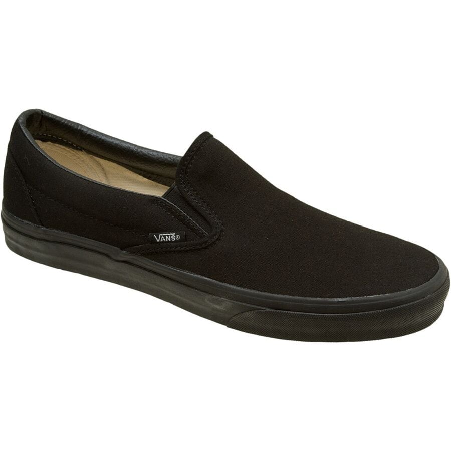 Vans Classic Slip-On Core Classic Shoe - Men's - Footwear