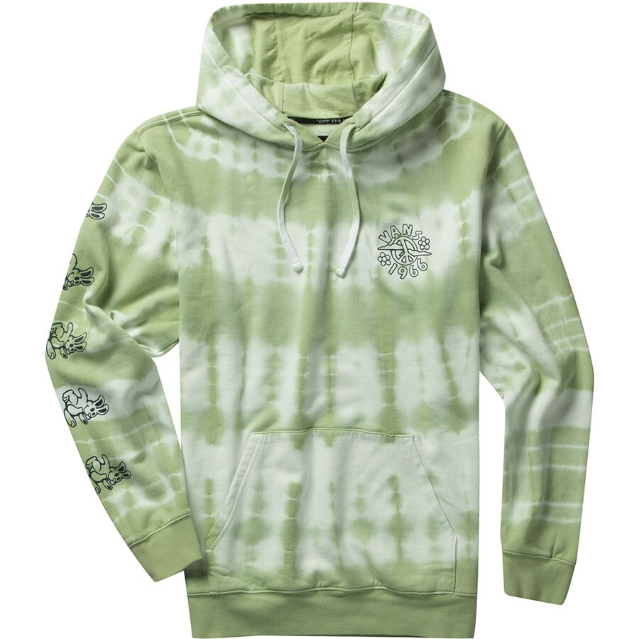 Peace Of Mind Pullover - Men's