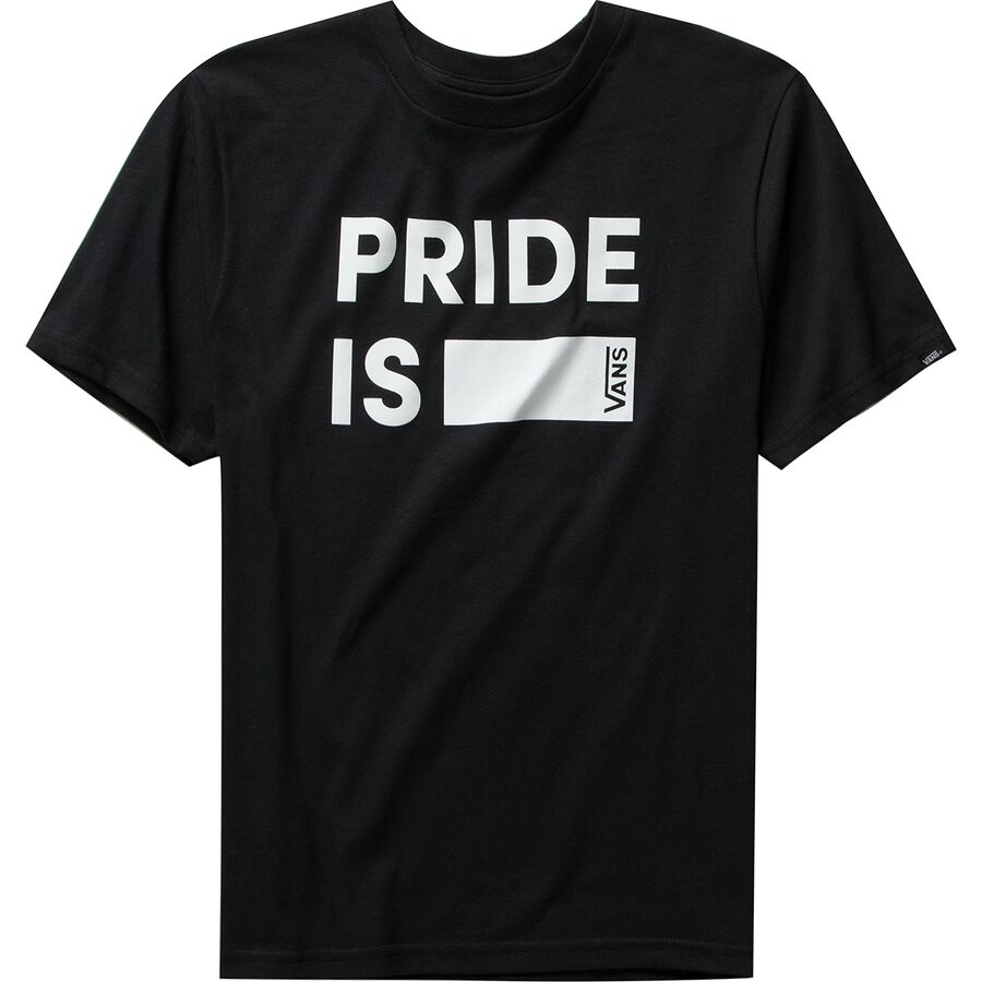 Pride Short-Sleeve Graphic T-Shirt - Kids'