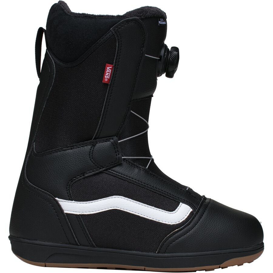 Vans Aura Linerless Boa Snowboard Boot Men's Snowboard
