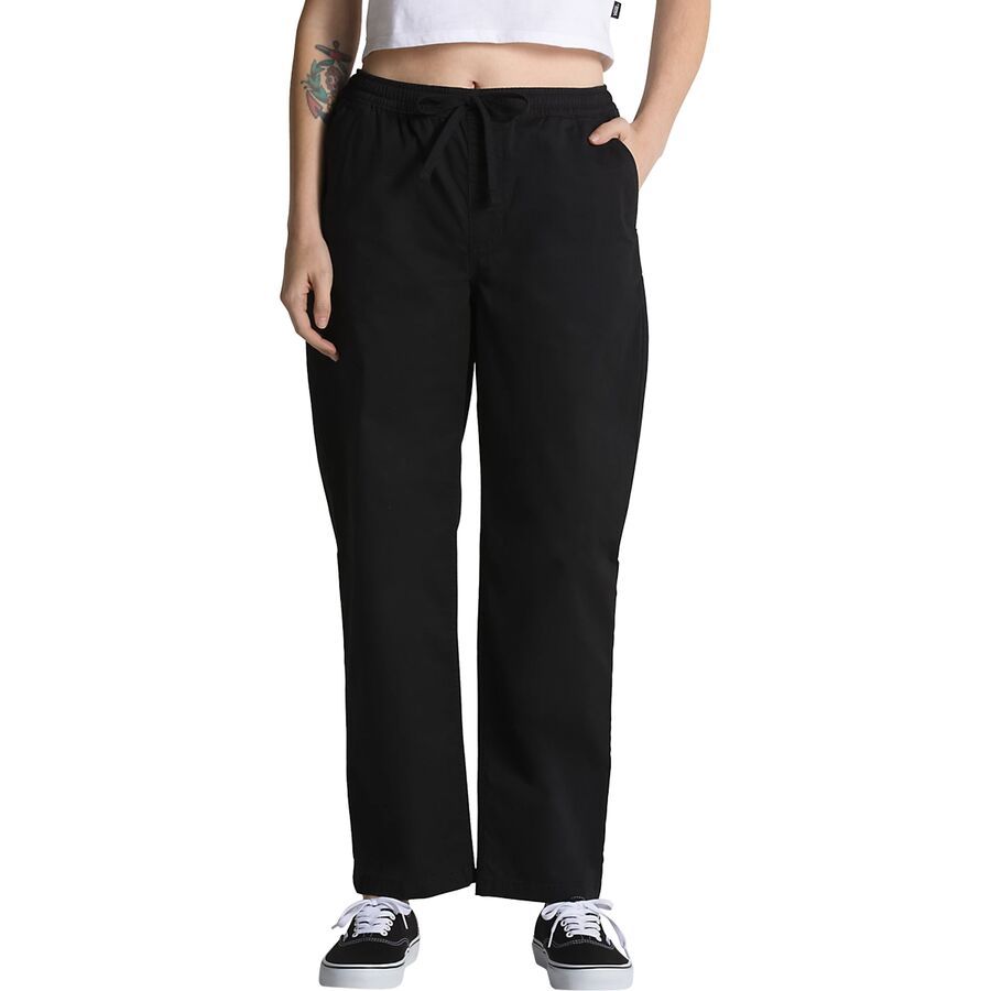 Range Relaxed Pant - Women's