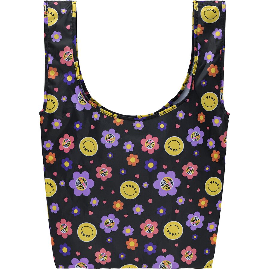 Contortion Tote - Women's