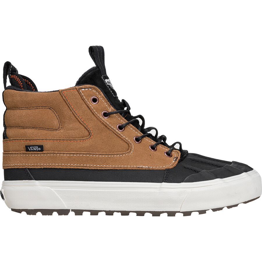 Sk8-HI Del Pato MTE 2 Boot