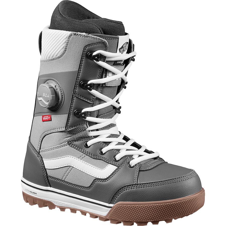 Invado Pro Snowboard Boot - 2023