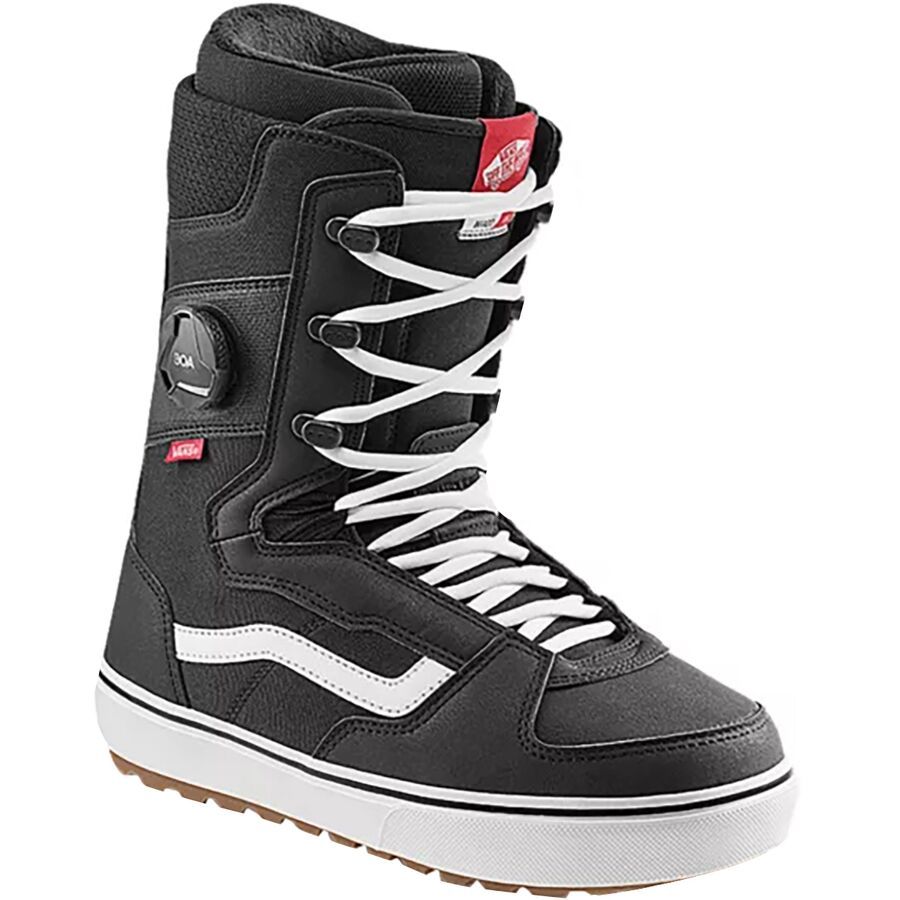 Vans Snowboard Boots