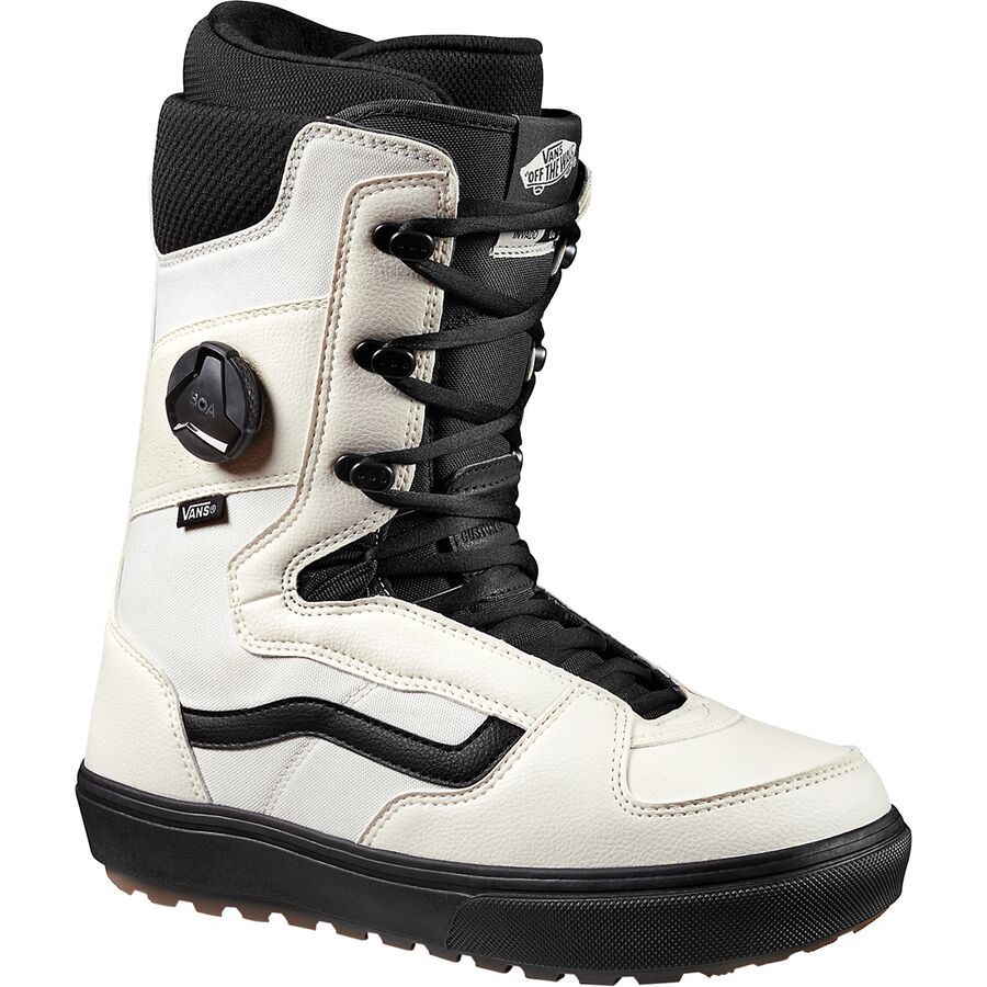 Vans Snowboard Boots