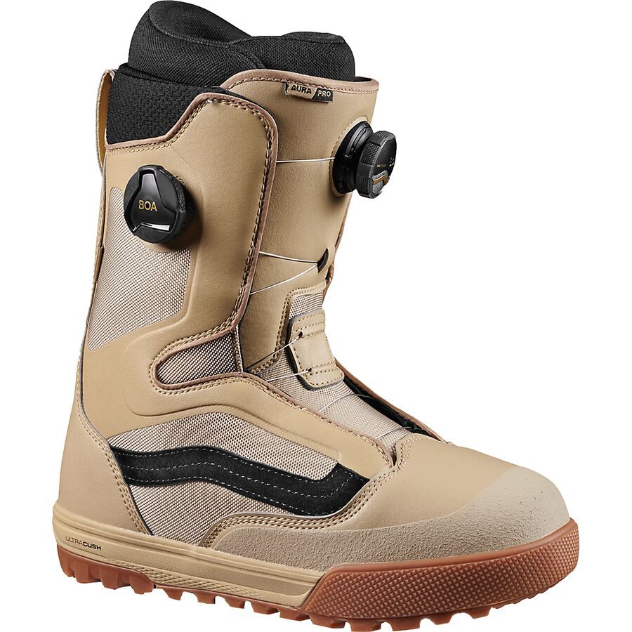 Vans Snowboard Boots