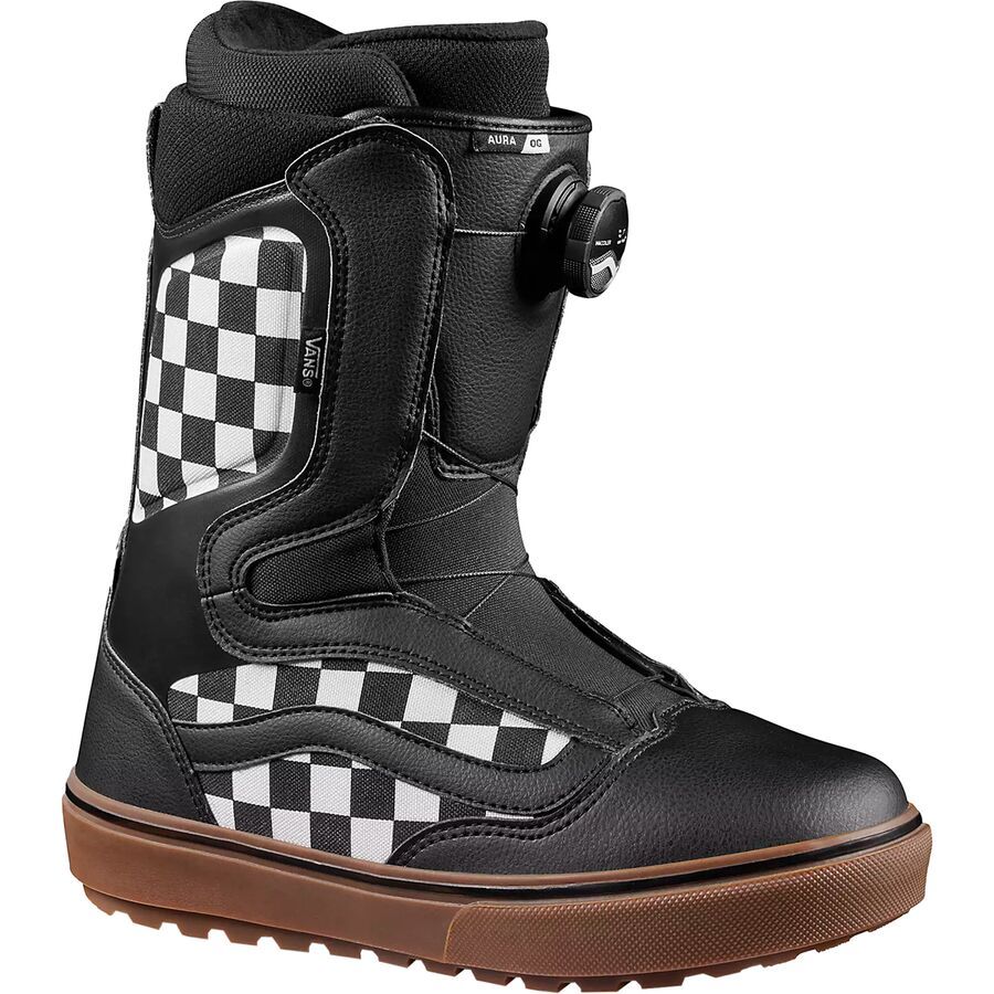 Aura OG BOA Snowboard Boot - 2023