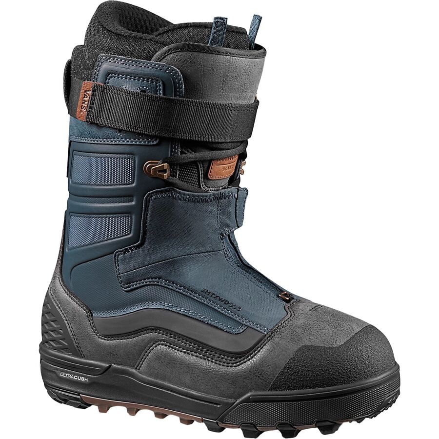 Hi-Country & Hell-Bound Snowboard Boot - 2023