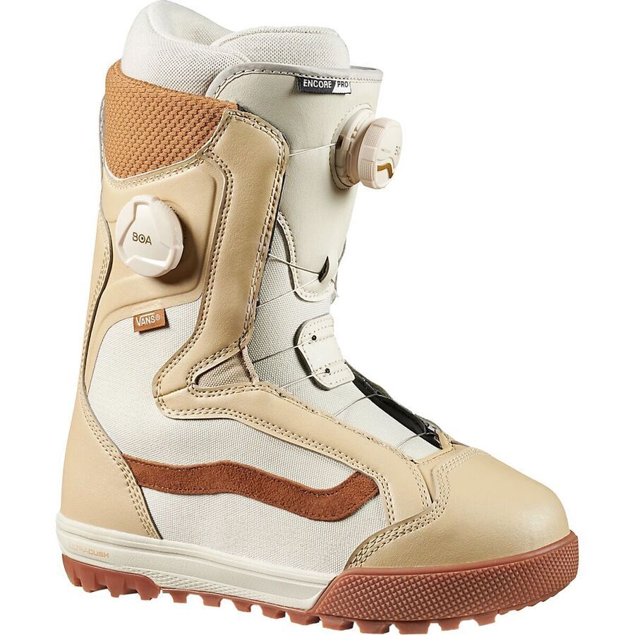 Vans Snowboard Boots | Backcountry.com