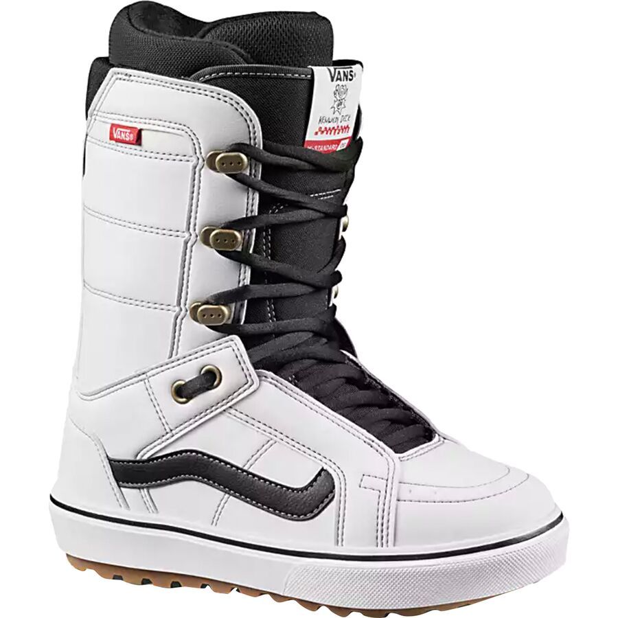 Vans Snowboard Boots