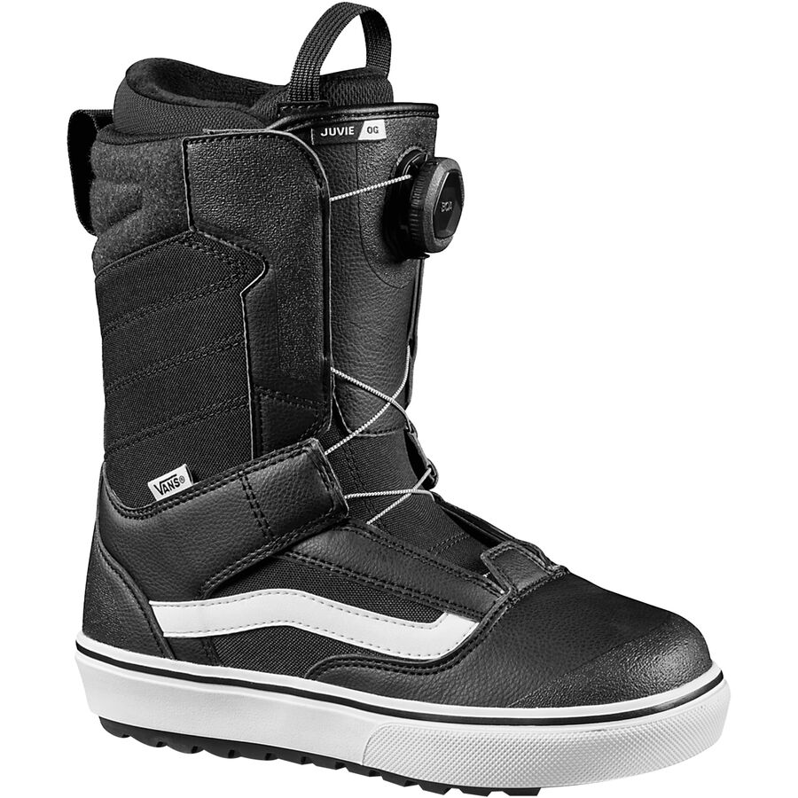 Juvie OG Snowboard Boot - 2024 - Kids'
