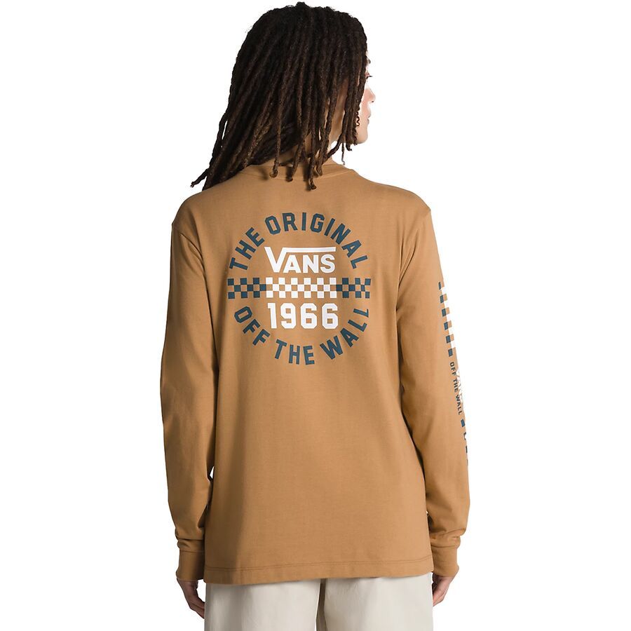 The Original Bff Long-Sleeve - Women's