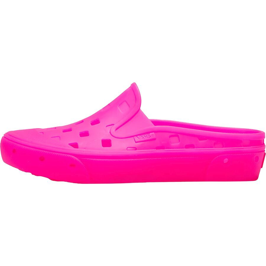 Slip-On Mule TRK Shoe - Women's