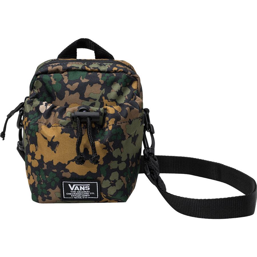 H20 Crossbody Purse