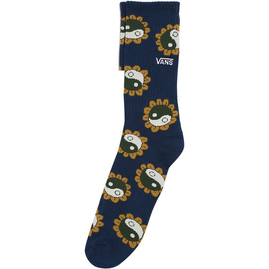 Music Academy Crew Sock