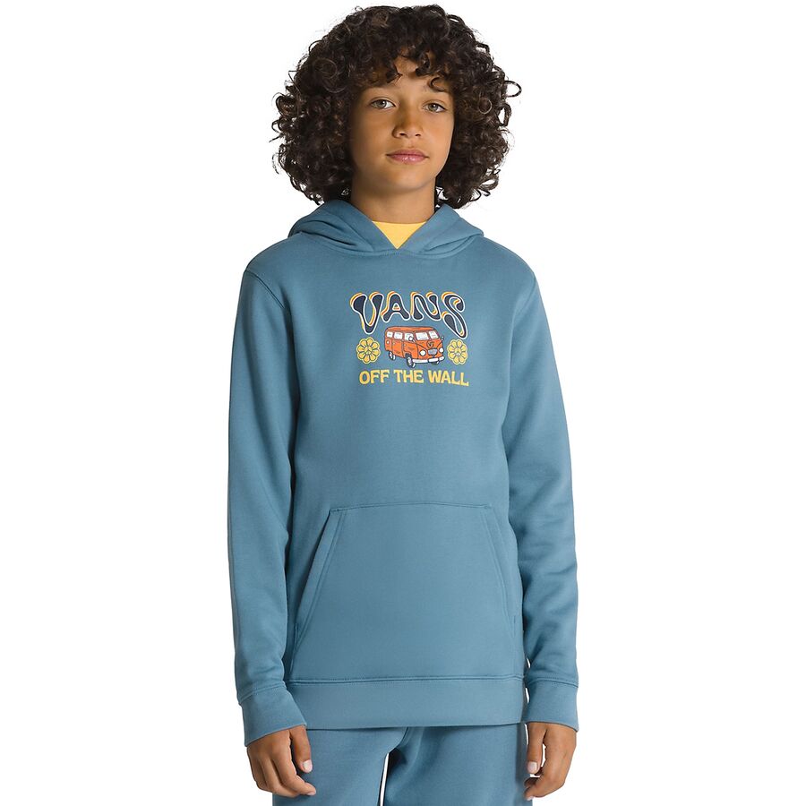 Get There Pullover Hoodie - Boys'