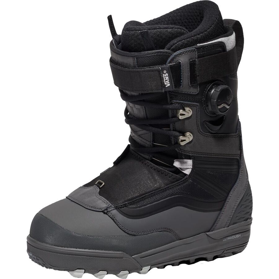Vans Infuse Snowboard Boot - 2025 - Men's - Snowboard