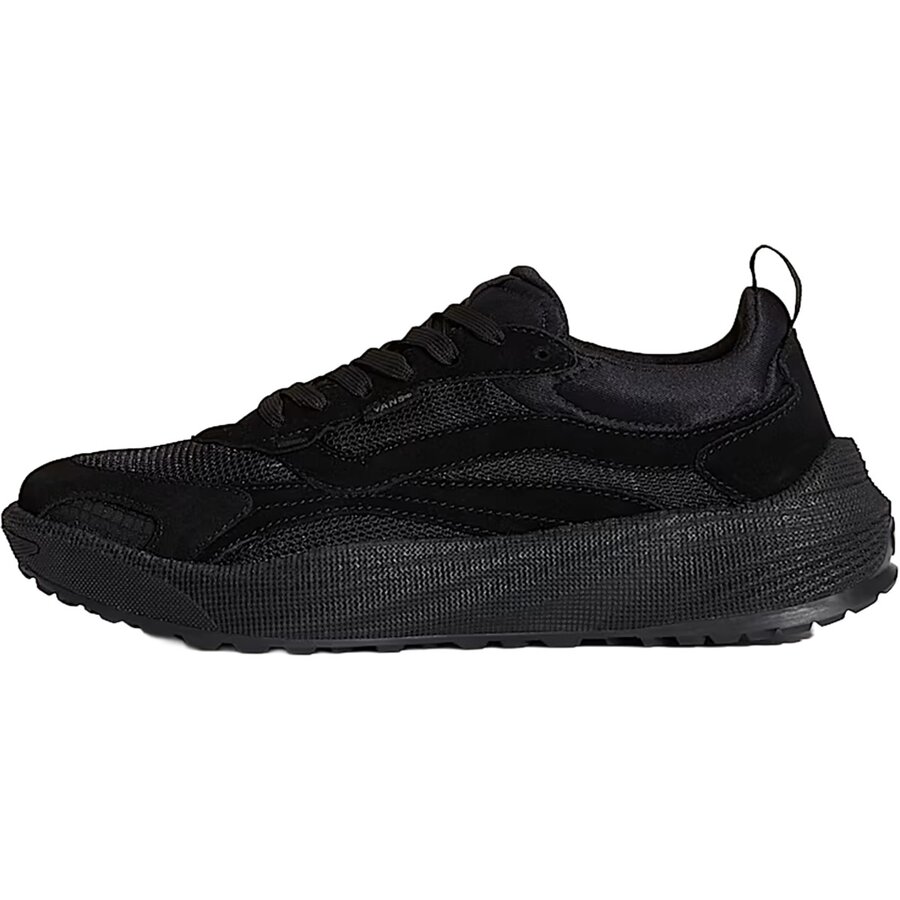 Кроссовки Vans Ultrarange Neo 2.0, цвет: Чёрный