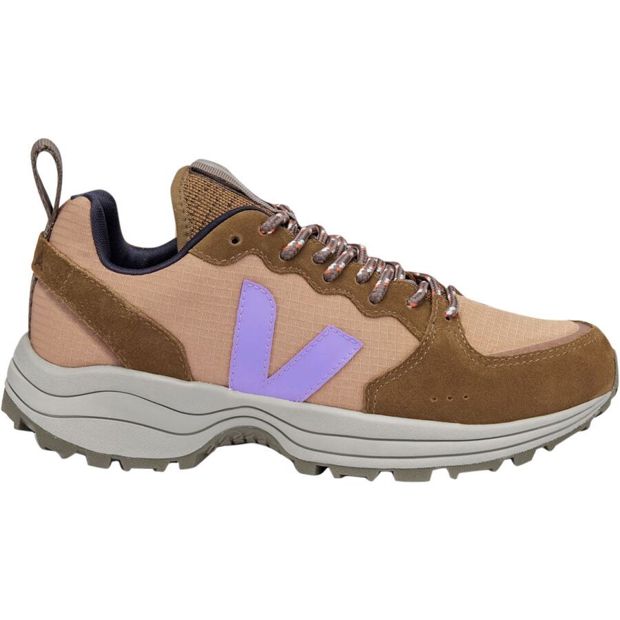 Venturi Shoe