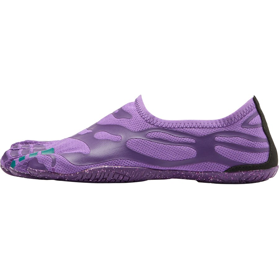Женские кроссовки Vibram FiveFingers Graspifier Trainer, цвет: Фиолетовый
