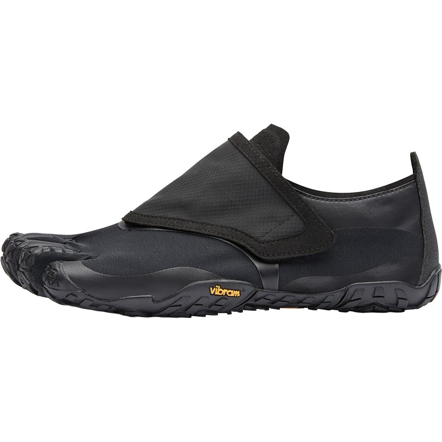 Мужские кроссовки Vibram FiveFingers Trailope Trail Running, цвет: Чёрный