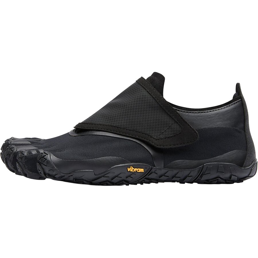 Женские кроссовки Vibram FiveFingers Trailope Trail Running, цвет: Чёрный