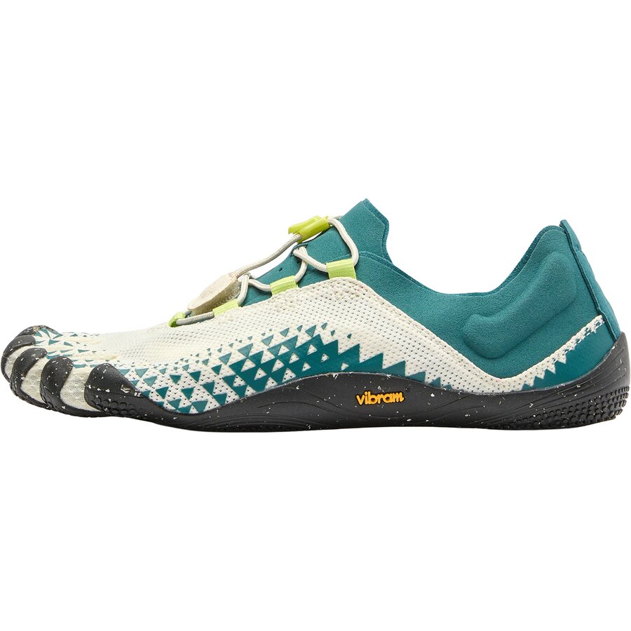 Мужские кроссовки Vibram FiveFingers Groundsplay - Men's, цвет: Слоновая кость