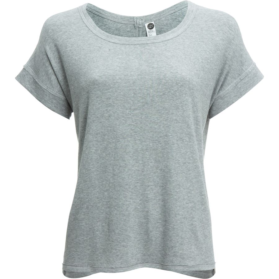 Vimmia Serenity Split Back T-Shirt - Women's | Steep & Cheap
