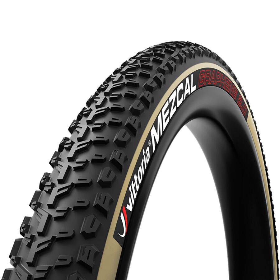 Mezcal III G2.0 4C XC Trail 29in Tire