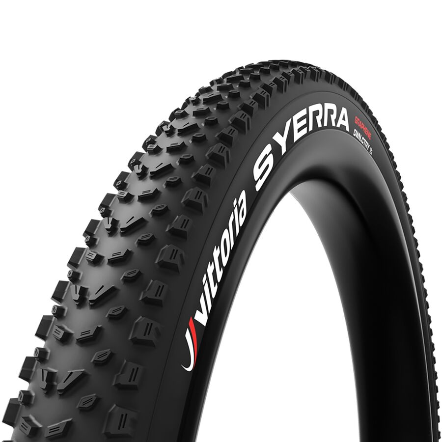 Syerra G2.0 4C DownCountry Tire - 29in