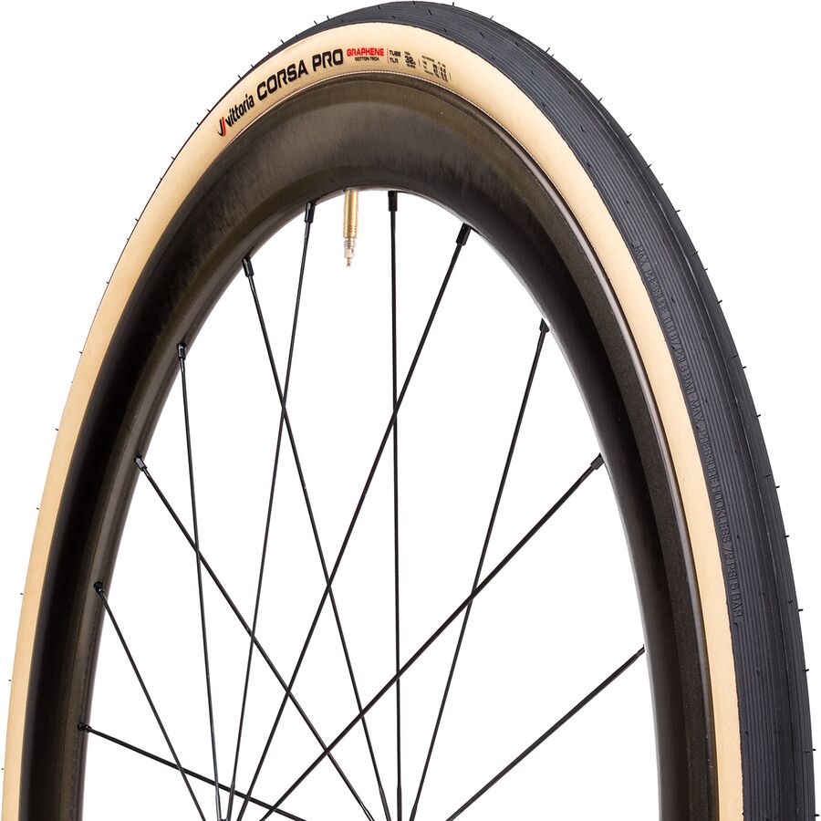 Corsa Pro G2.0 TLR Tire