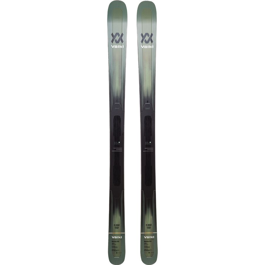Mantra 102 Ski - 2022