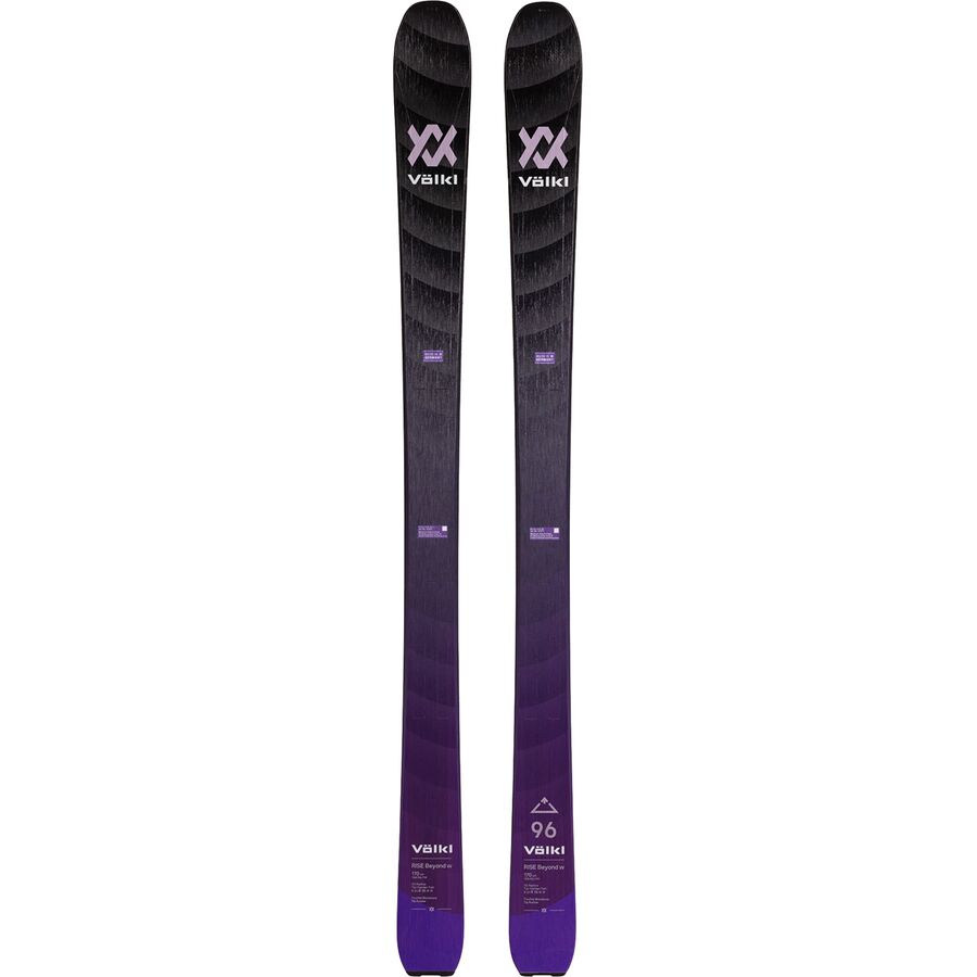 Rise Beyond 96 W Ski - 2022 - Women's