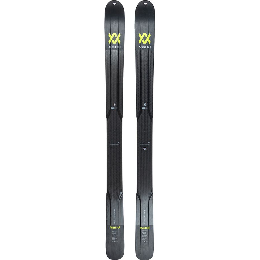 Katana V-Werks Ski - 2023