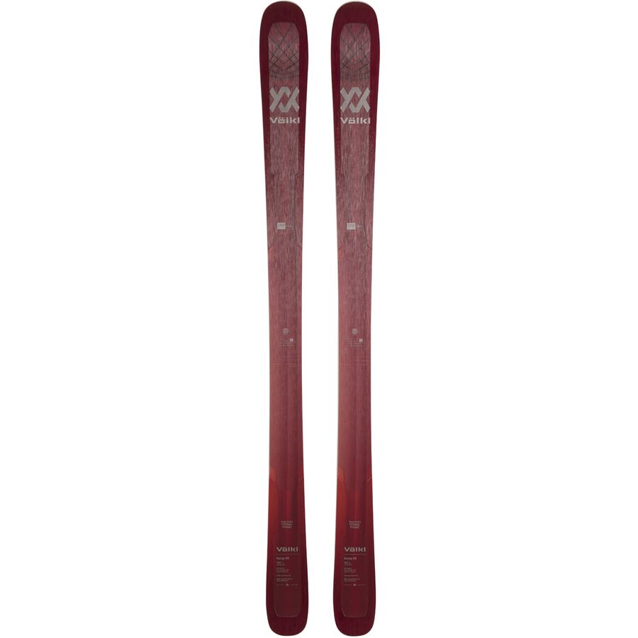 Kenja 88 Ski - 2023 - Women's