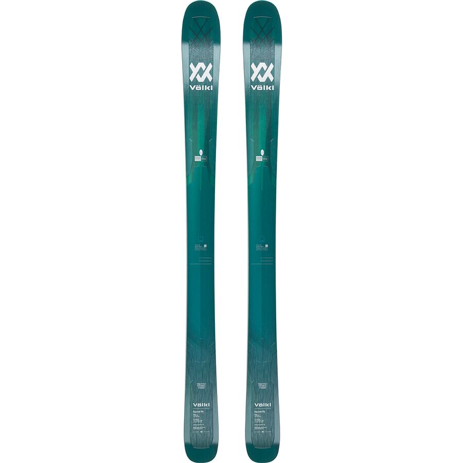 Secret 96 Ski - 2023 - Women's