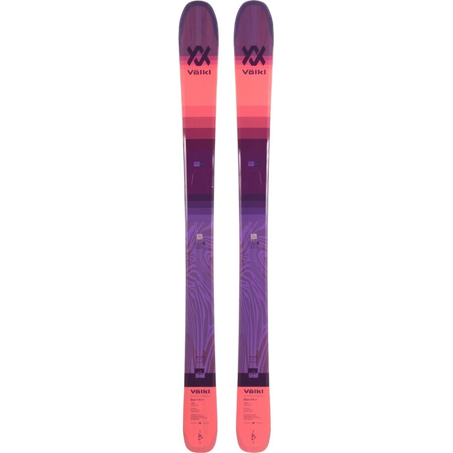 Blaze 106 Ski - 2024 - Women's