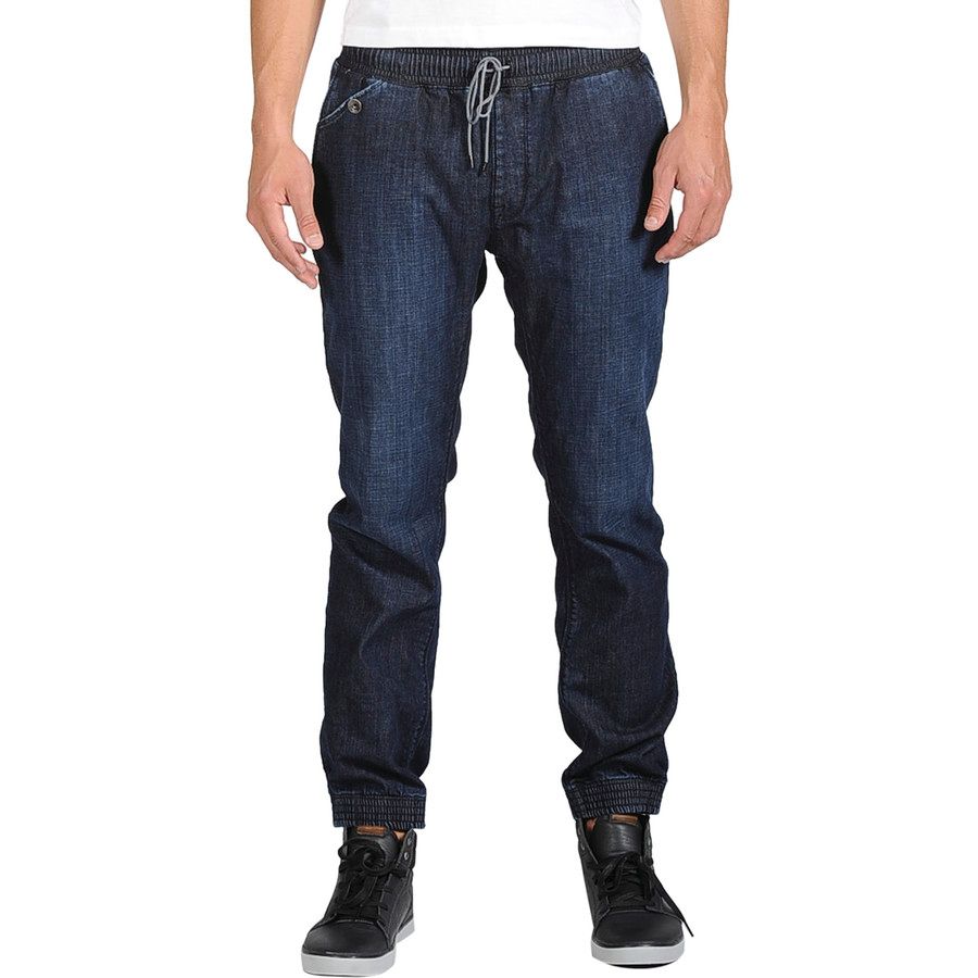 Riser Bando Jogger Pant Men's Clothing