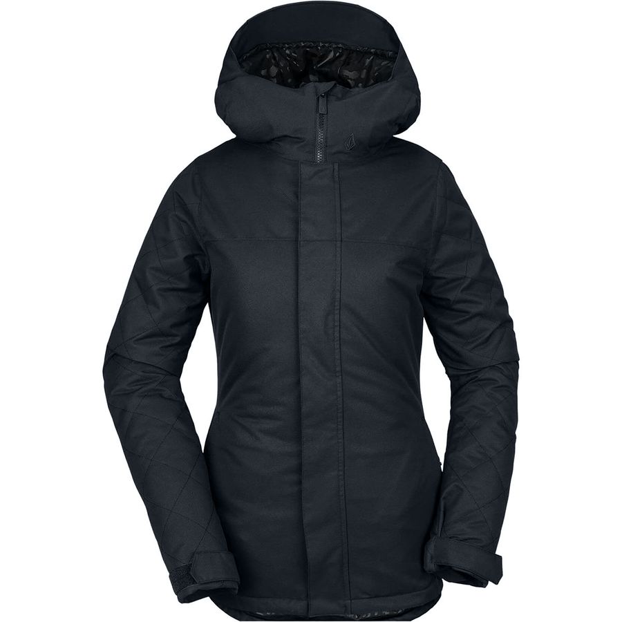Bolt Insulated Jacket Women's